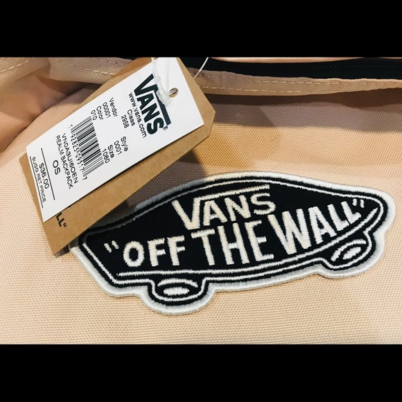 🛹Vans Backpack🛹 - Picture 2 of 8